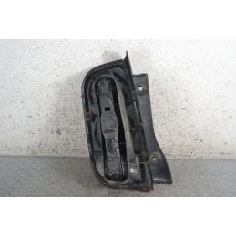 Fanale stop posteriore DX Nissan Micra K12 Dal 2002 al 2010 Cod 26550AX720  1694615214946