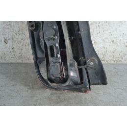 Fanale stop posteriore DX Nissan Micra K12 Dal 2002 al 2010 Cod 26550AX720  1694615214946
