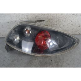 Fanale Stop posteriore DX Peugeot 206 dal 2003 al 2012  1694615059417