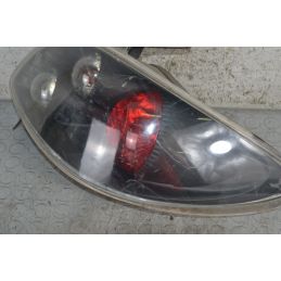 Fanale Stop posteriore DX Peugeot 206 dal 2003 al 2012  1694615059417