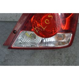 Fanale Stop Posteriore DX Chevrolet Kalos dal 2002 al 2008 Cod 96540269  1694616786152