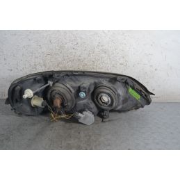 Faro Fanale Anteriore Sinistro SX Opel Astra G dal 1998 al 2006 Cod 1EG007640-49  1694674688955
