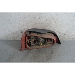 Fanale Stop Posteriore DX Peugeot 106 dal 1996 al 2004 Cod 6351G6  1694675761121