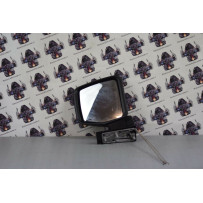 Specchio retrovisore sinistro SX Peugeot Expert dal 2004 al 2016 Cod 8148NP  2411111137888