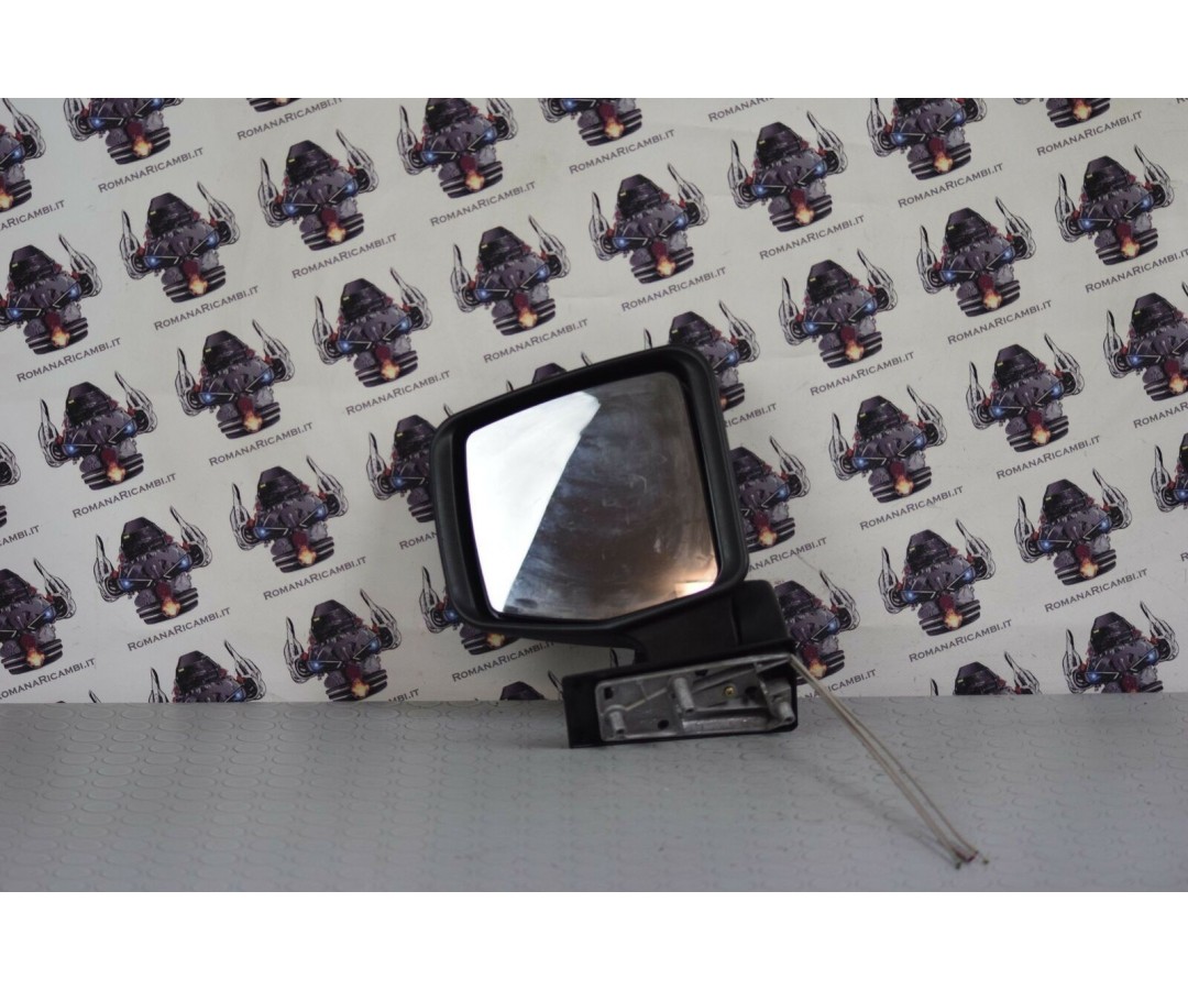 Specchio retrovisore sinistro SX Peugeot Expert dal 2004 al 2016 Cod 8148NP  2411111137888