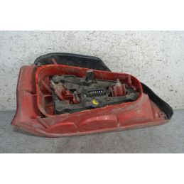 Fanale Stop Posteriore DX Peugeot 106 dal 1996 al 2004 Cod 6351G6  1694675761121