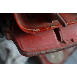 Fanale Stop Posteriore DX Peugeot 106 dal 1996 al 2004 Cod 6351G6  1694675761121