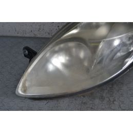 Faro Anteriore SX Lancia Musa dal 2004 al 2007 Cod 270533-00  1694676517970