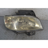Faro Anteriore DX Seat Ibiza II dal 1999 al 2002 Cod 6K1941016L  1694678009299