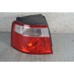 Fanale Stop Posteriore Esterno SX Kia Carens II dal 2002 al 2006 Cod 0k2fb51140  1694678245604