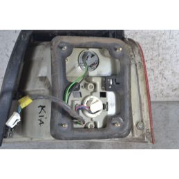 Fanale Stop Posteriore Esterno SX Kia Carens II dal 2002 al 2006 Cod 0k2fb51140  1694678245604
