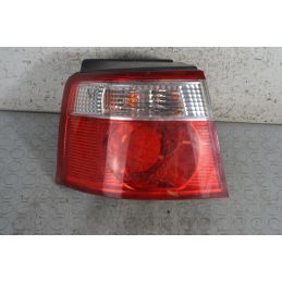 Fanale Stop Posteriore Esterno SX Kia Carens II dal 2002 al 2006 Cod 0k2fb51140  1694678245604