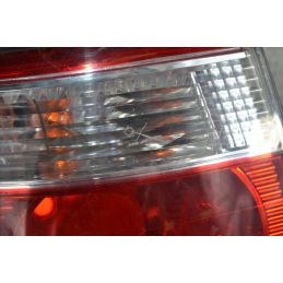 Fanale Stop Posteriore Esterno SX Kia Carens II dal 2002 al 2006 Cod 0k2fb51140  1694678245604