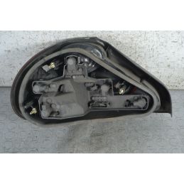 Fanale Stop Posteriore DX Jaguar X-Type dal 2001 al 2009 Cod C2S40487  1694679141325