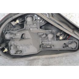 Fanale Stop Posteriore DX Jaguar X-Type dal 2001 al 2009 Cod C2S40487  1694679141325