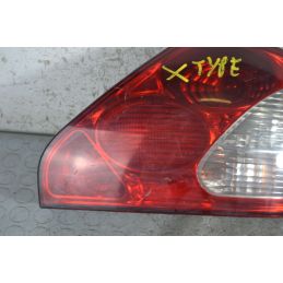 Fanale Stop Posteriore DX Jaguar X-Type dal 2001 al 2009 Cod C2S40487  1694679141325