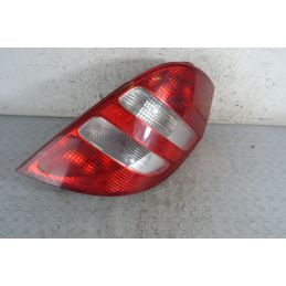 Fanale Stop Posteriore DX Mercedes Classe A W169 dal 2004 al 2012 Cod A1698200464  1694680395663