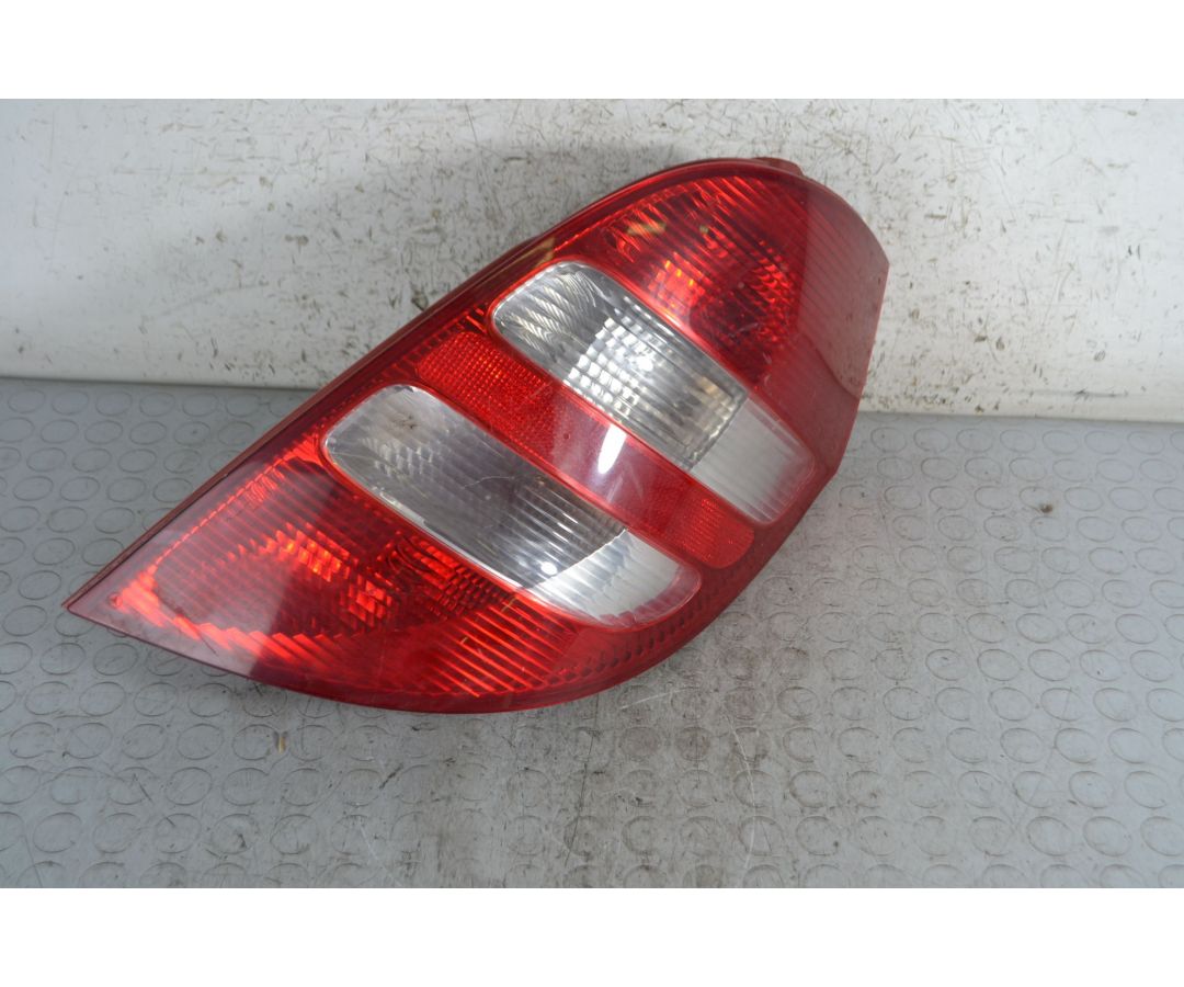 Fanale Stop Posteriore DX Mercedes Classe A W169 dal 2004 al 2012 Cod A1698200464  1694680395663