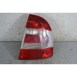 Fanale Stop Posteriore DX Skoda Superb dal 2001 al 2008 Cod 08-665-1906  1694681566154