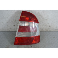 Fanale Stop Posteriore DX Skoda Superb dal 2001 al 2008 Cod 08-665-1906  1694681566154