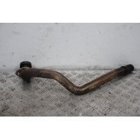 Collettore Terminale Di Scarico Honda SH 300 dal 2011 al 2013  1694681776119