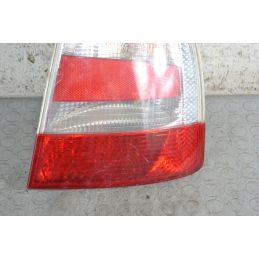 Fanale Stop Posteriore DX Skoda Superb dal 2001 al 2008 Cod 08-665-1906  1694681566154