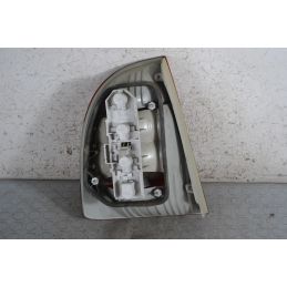 Fanale Stop Posteriore DX Skoda Superb dal 2001 al 2008 Cod 08-665-1906  1694681566154