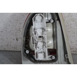 Fanale Stop Posteriore DX Skoda Superb dal 2001 al 2008 Cod 08-665-1906  1694681566154