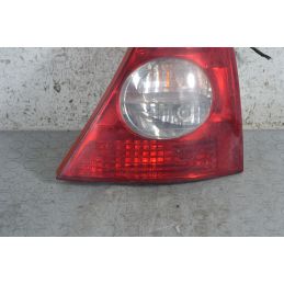 Fanale stop posteriore DX Renault Clio II Dal 1998 al 2012 Cod 8200071414  1694686890506