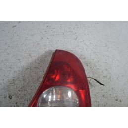 Fanale stop posteriore DX Renault Clio II Dal 1998 al 2012 Cod 8200071414  1694686890506
