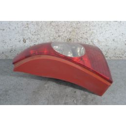 Fanale stop posteriore DX Renault Clio II Dal 1998 al 2012 Cod 8200071414  1694686890506