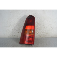 Fanale stop posteriore SX Ford Focus I SW Dal 1998 al 2004 Cod 1233323  1694688149800