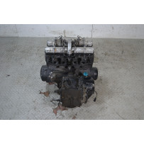 Blocco Motore Kawasaki ZR-7 Dal 1999 Al 2004 Cod KZ750EE Num 220455 DA REVISIONARE  1694689093799