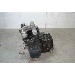 Blocco Motore Kawasaki ZR-7 Dal 1999 Al 2004 Cod KZ750EE Num 220455 DA REVISIONARE  1694689093799