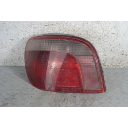 Fanale stop posteriore SX Toyota Yaris Dal 1999 al 2005 Cod 52-005  1694696159167