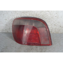 Fanale stop posteriore SX Toyota Yaris Dal 1999 al 2005 Cod 52-005  1694696159167