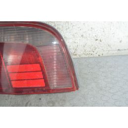 Fanale stop posteriore SX Toyota Yaris Dal 1999 al 2005 Cod 52-005  1694696159167
