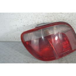 Fanale stop posteriore SX Toyota Yaris Dal 1999 al 2005 Cod 52-005  1694696159167