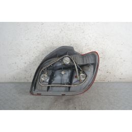Fanale stop posteriore SX Toyota Yaris Dal 1999 al 2005 Cod 52-005  1694696159167
