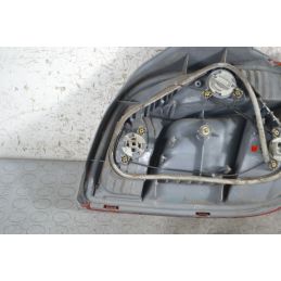 Fanale stop posteriore SX Toyota Yaris Dal 1999 al 2005 Cod 52-005  1694696159167