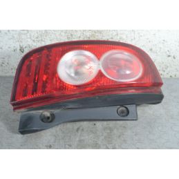 Fanale stop posteriore SX Nissan Micra K12 Dal 2002 al 2010 Cod 26555AX720  1694696365926