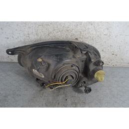 Faro fanale anteriore DX Opel Corsa B Dal 1993 al 2000 Cod 90444787  1694698875584