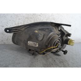 Faro fanale anteriore DX Opel Corsa B Dal 1993 al 2000 Cod 90444787  1694698875584