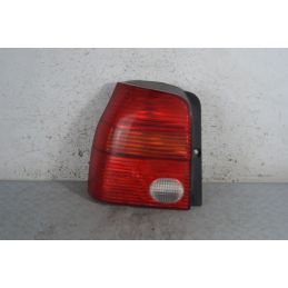 Fanale Stop posteriore SX Seat Arosa Dal 1997 al 2004 Cod 38030748  1694699548326