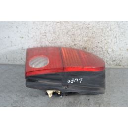 Fanale Stop posteriore SX Seat Arosa Dal 1997 al 2004 Cod 38030748  1694699548326