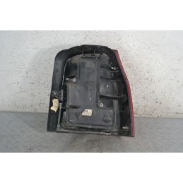 Fanale Stop posteriore SX Seat Arosa Dal 1997 al 2004 Cod 38030748  1694699548326