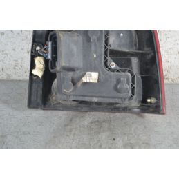 Fanale Stop posteriore SX Seat Arosa Dal 1997 al 2004 Cod 38030748  1694699548326