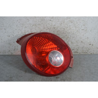 Fanale Stop Posteriore SX Chevrolet Matiz dal 2005 al 2010 Cod 42403114  1694703820752