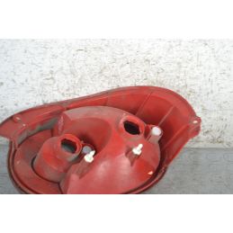 Fanale Stop Posteriore SX Chevrolet Matiz dal 2005 al 2010 Cod 42403114  1694703820752
