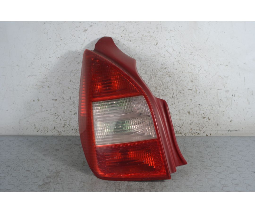 Fanale stop posteriore SX Citroen C2 Dal 2003 al 2009 Cod 6350Y0  1694704201871